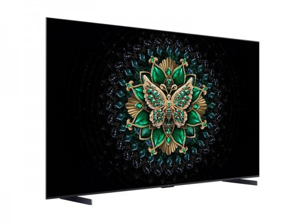 【TCL】98吋 C6K QD-Mini LED Google TV 量子智能連網液晶顯示器 (98C6K) 