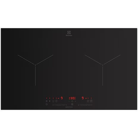 【Electrolux伊萊克斯】70cm UltimateTaste 300 嵌入式兩口感應爐 (EHI7280BE) 