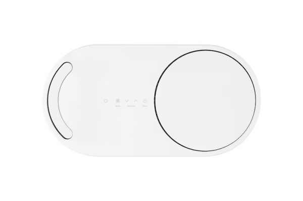 【LG樂金】 22公升 PuriCare™ 雙變頻除濕機 - (白) (DE221MWE0) 