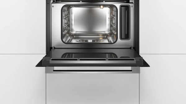 【BOSCH博世】8系列嵌入式蒸爐 (CDG634AS0) 