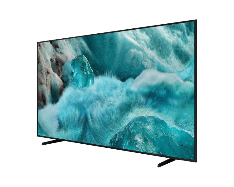 【Samsung三星】85吋 QLED Q7F 4K  Vision AI 智慧顯示器 (QA85Q7FAAXXZW) 