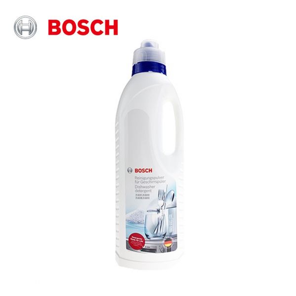 【BOSCH博世】1Kg 洗碗機專用洗碗粉/一入 (00312208) 00312208,BOSCH,博世,1Kg,洗碗機,洗碗粉,Dishwasher Detergent