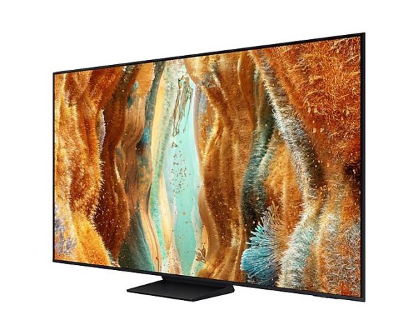 【Samsung三星】85吋 Neo QLED QN70F 4K Vision AI 智慧顯示器 (QA85QN70FAXXZW) 