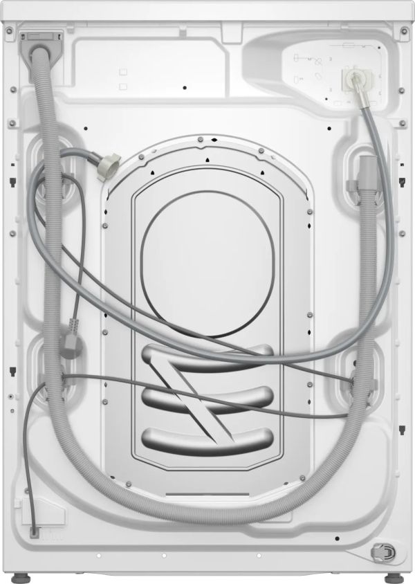 【BOSCH】10公斤去漬抗敏滾筒洗衣機 (WGA15200TC) 