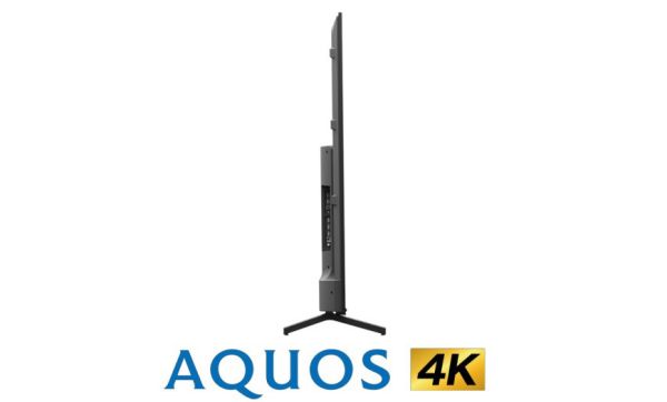 【SHARP夏普】75吋 4K AQUOS 全陣列LED  智慧聯網顯示器 (4T-C75GN7000X) 