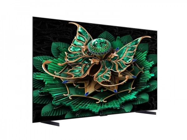 【TCL】115吋 C7K QD-Mini LED Google TV 量子智能連網液晶顯示器 (115C7K) 