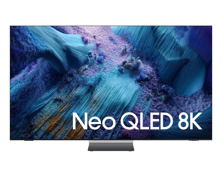 【Samsung三星】98吋 Neo QLED QN990F 8K Vision AI 智慧顯示器 (QA98QN990FXXZW) 