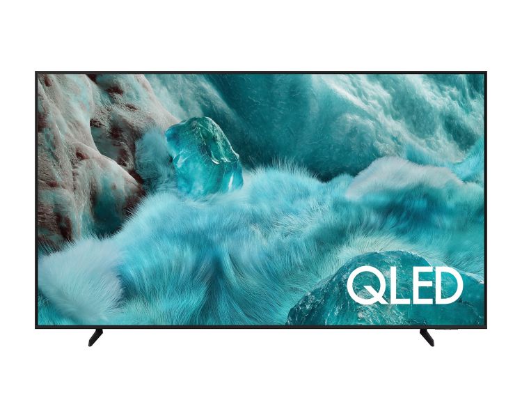 【Samsung三星】85吋 QLED Q7F 4K  Vision AI 智慧顯示器 (QA85Q7FAAXXZW) 