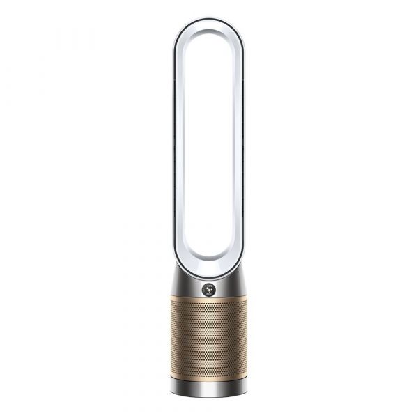 【Dyson戴森】Dyson Purifier Cool™ Formaldehyde 二合一甲醛偵測空氣清淨機 (鎳金色 TP09) TP09,Dyson,戴森,空氣清淨機,空氣淨化器,PM2.5