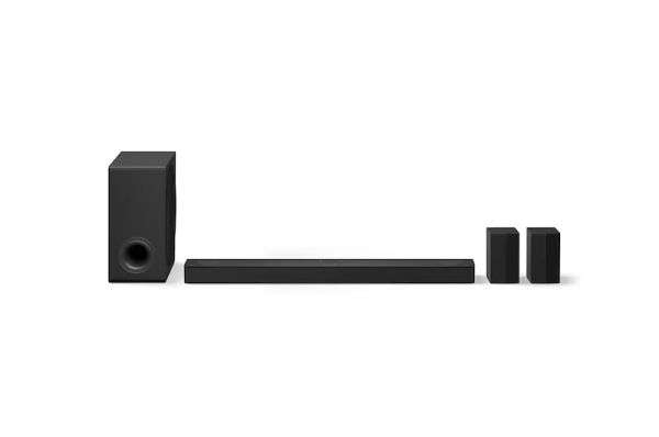 lg soundbar 