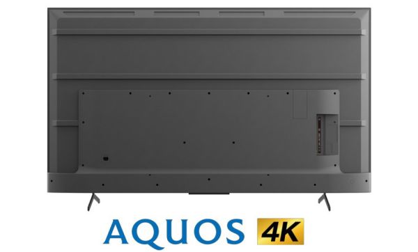 【SHARP夏普】75吋 4K AQUOS 全陣列LED  智慧聯網顯示器 (4T-C75GN7000X) 