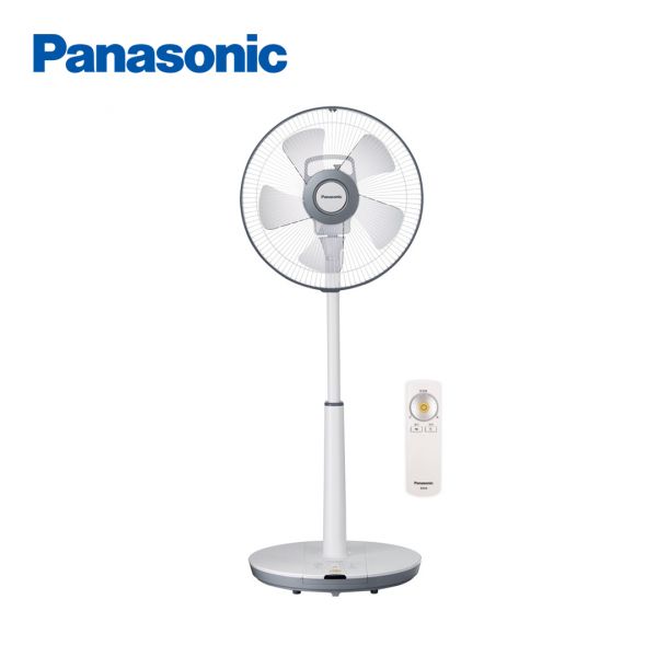 【Panasonic國際】12吋 DC直流馬達經典型立扇 (F-S12DMD) F-S12DMD,Panasonic,國際,電風扇,除菌,離子