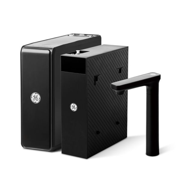 【GE奇異】800G 極光5800瞬熱飲水機淨水組 (USB10B-5800EN-TW) 