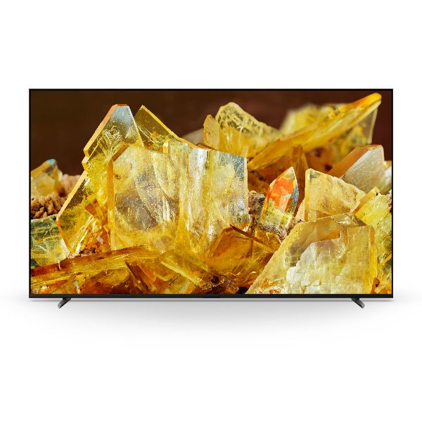 【SONY索尼】馬製55吋 4K Google TV 顯示器 (XRM-55X90L) SONY,索尼,55吋,4K,HDR,智慧顯示器,電視,XRM-55X90L