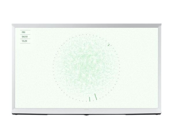 【Samsung三星】50吋 The Serif LS01D 顯示器 (QA50LS01DAXXZW) 