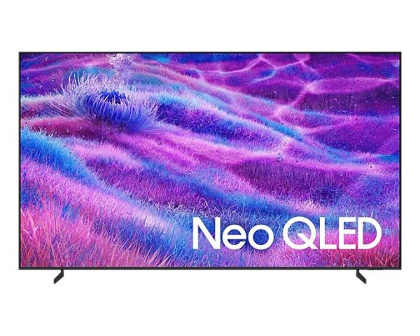 【Samsung三星】100吋 Neo QLED QN80F 4K Vision AI 智慧顯示器 (QA100QN80FXXZW) 