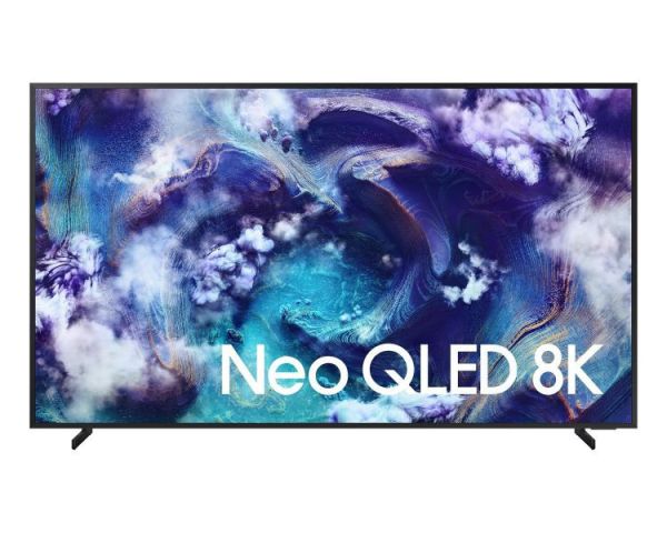 【Samsung三星】75吋 Neo QLED QN900F 8K Vision AI 智慧顯示器 (QA75QN900FXXZW) 
