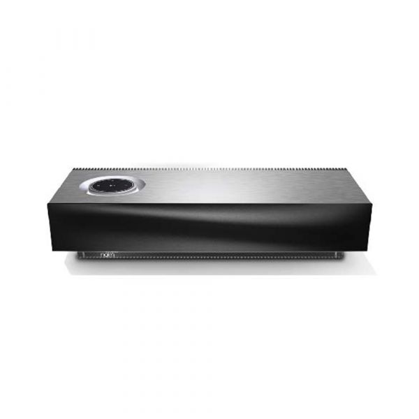 【英國Naim】Mu-so 2nd Gen 無線音樂系統 HI-FI級專業揚聲器 (Mu-so 2nd Gen) 英國,Naim,Audio,Mu-so,2nd Gen,無線,音樂系統,HI-FI,專業,揚聲器