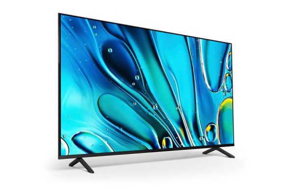 【SONY索尼】43吋 4K X1 BRAVIA 3 LCD顯示器 (Y-43S30) 