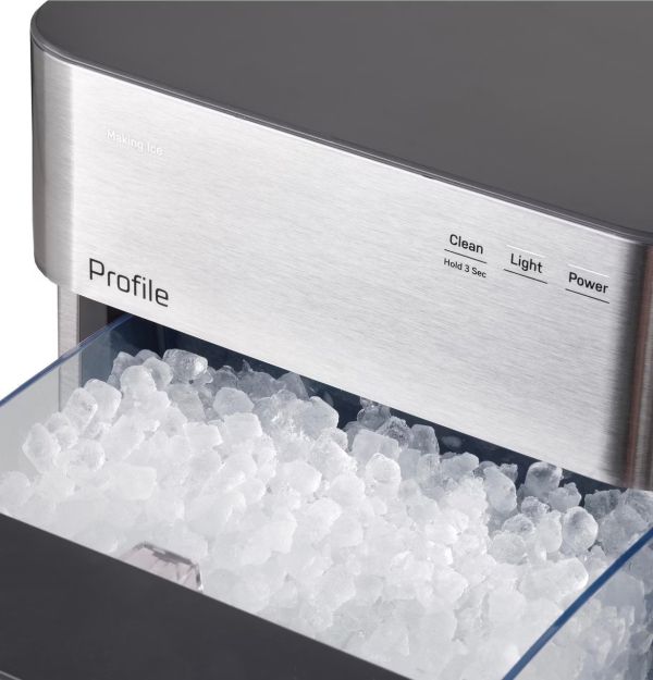 【GE奇異】GE Profile™ Opal 2.0 晶鑽製冰機 (XPIO13SWSS) 
