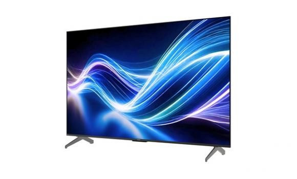 【SHARP夏普】75吋 4K AQUOS QLED 智慧聯網顯示器 (4T-C75HL6500X) 
