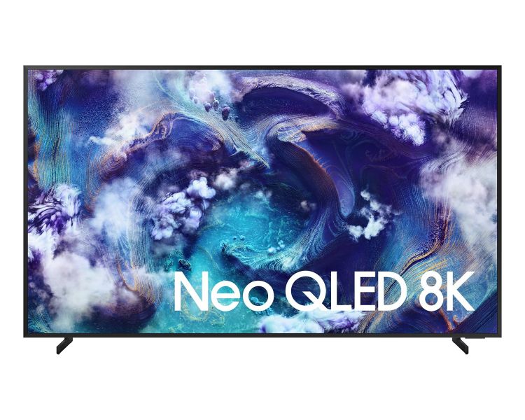 【Samsung三星】85吋 Neo QLED QN900F 8K Vision AI 智慧顯示器 (QA85QN900FXXZW) 