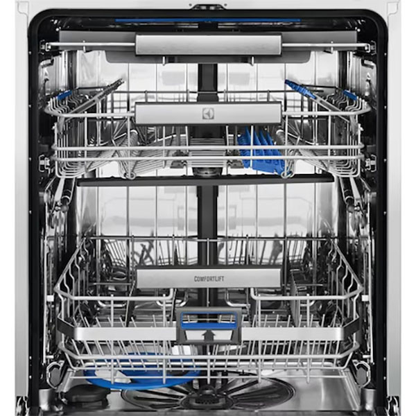 【Electrolux伊萊克斯】60公分 13人份 900系列 全嵌式洗碗機 (KECA7300L) 