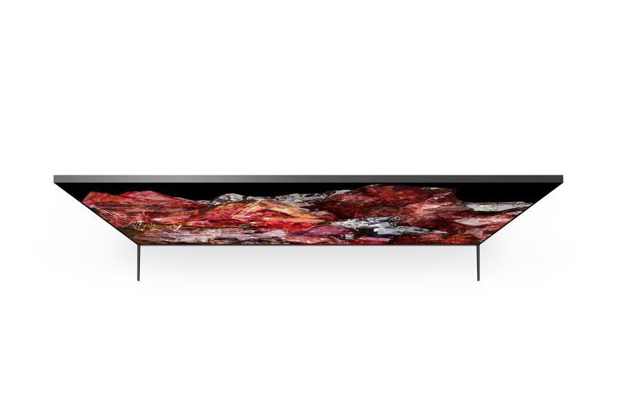 【SONY索尼】85吋 4K BRAVIA  HDR Mini LED顯示器 (XRM-85X95L) 