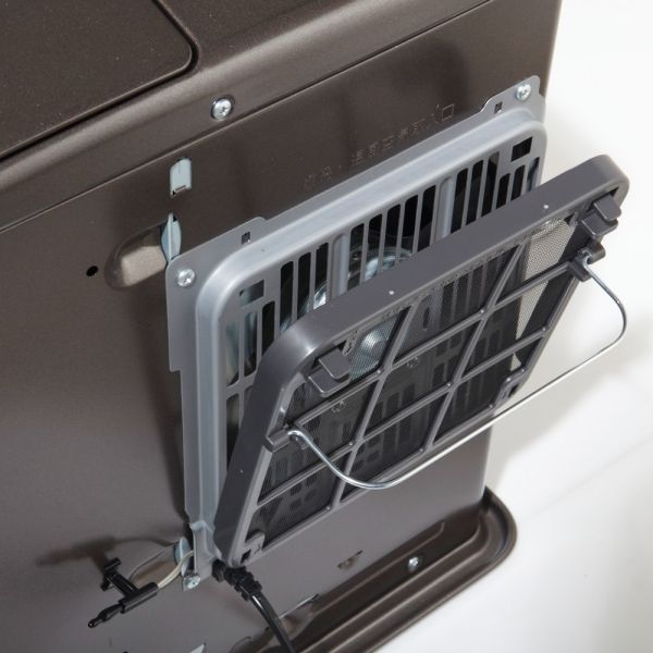 【Dainichi大日】 電子式煤油爐電暖器 (FW-371LET) 