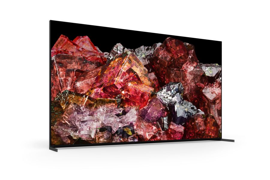 【SONY索尼】85吋 4K BRAVIA  HDR Mini LED顯示器 (XRM-85X95L) 