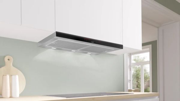 【BOSCH博世】90公分 隱藏式排油煙機 (DFS098K54) 