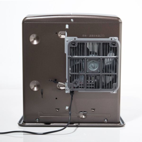 【Dainichi大日】 電子式煤油爐電暖器 (FW-371LET) 