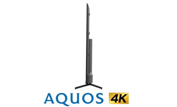 【SHARP夏普】75吋 4K AQUOS 全陣列LED  智慧聯網顯示器 (4T-C75GN7000X) 