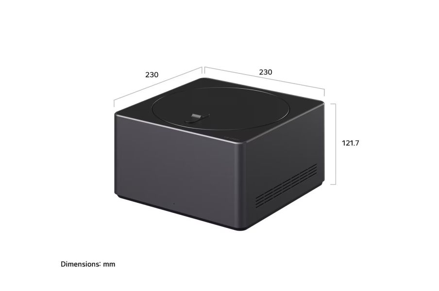 【LG樂金】75吋 QNED evo AI  4K 真無線 智慧顯示器 (75QNED9MATA) 