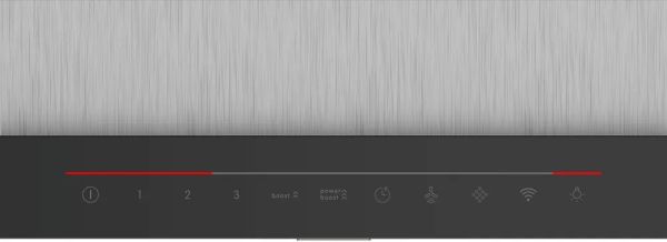 【BOSCH博世】90公分 壁掛式排油煙機 (DWB91PR50B) 