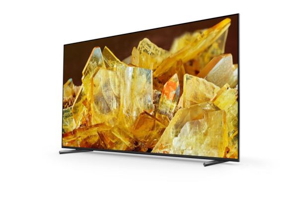 【SONY索尼】75吋 4K BRAVIA  HDR 全陣列 LED 顯示器 (XRM-75X90L) 