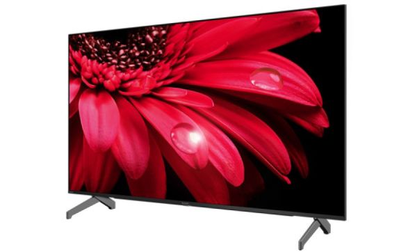 【SHARP夏普】50吋 4K HDR AQUOS LED Google TV聯網顯示器 (4T-C50FL1X) 