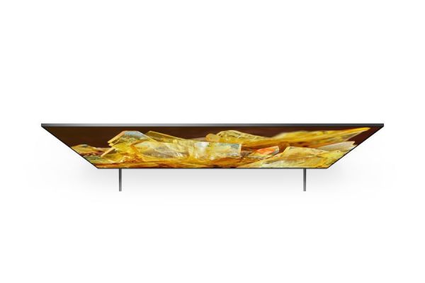 【SONY索尼】75吋 4K BRAVIA  HDR 全陣列 LED 顯示器 (XRM-75X90L) 