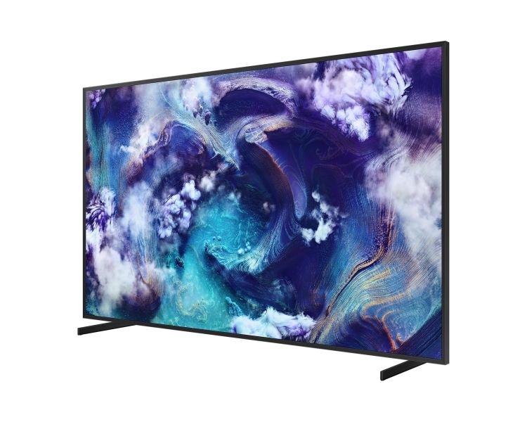 【Samsung三星】85吋 Neo QLED QN900F 8K Vision AI 智慧顯示器 (QA85QN900FXXZW) 