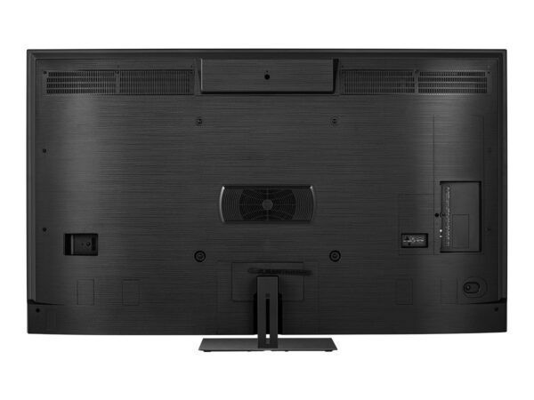 【TOSHIBA 東芝】85吋 4K 144Hz QD Mini LED AirPlay2 智慧顯示器 (85Z870NP) 