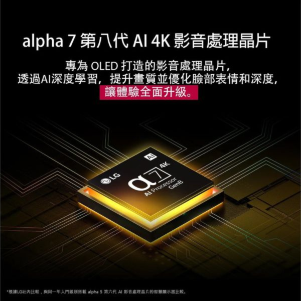 【LG樂金】65吋 UHD AI 4K 智慧顯示器 (65UA7550PTA) 