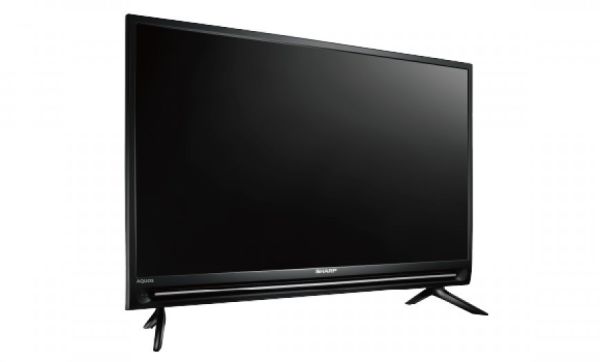 【SHARP夏普】42吋 UHD HDR LED Google TV聯網顯示器 (2T-C42EG1X) 