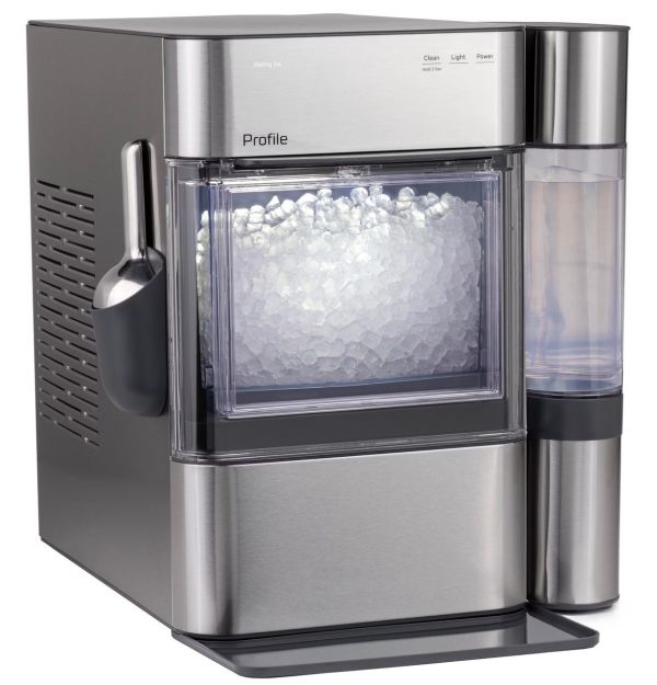 【GE奇異】GE Profile™ Opal 2.0 晶鑽製冰機 (XPIO13SWSS) 
