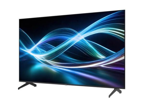 【SHARP夏普】75吋 4K HDR AQUOS LED Google  TV聯網顯示器 (4T-C75HJ6000X) 