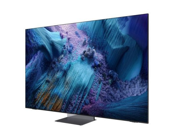 【Samsung三星】75吋 Neo QLED QN990F 8K Vision AI 智慧顯示器 (QA75QN990FXXZW) 