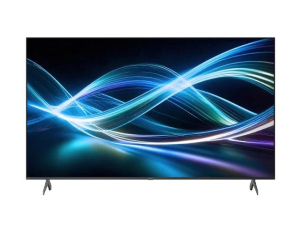 【SHARP夏普】75吋 4K HDR AQUOS LED Google  TV聯網顯示器 (4T-C75HJ6000X) 