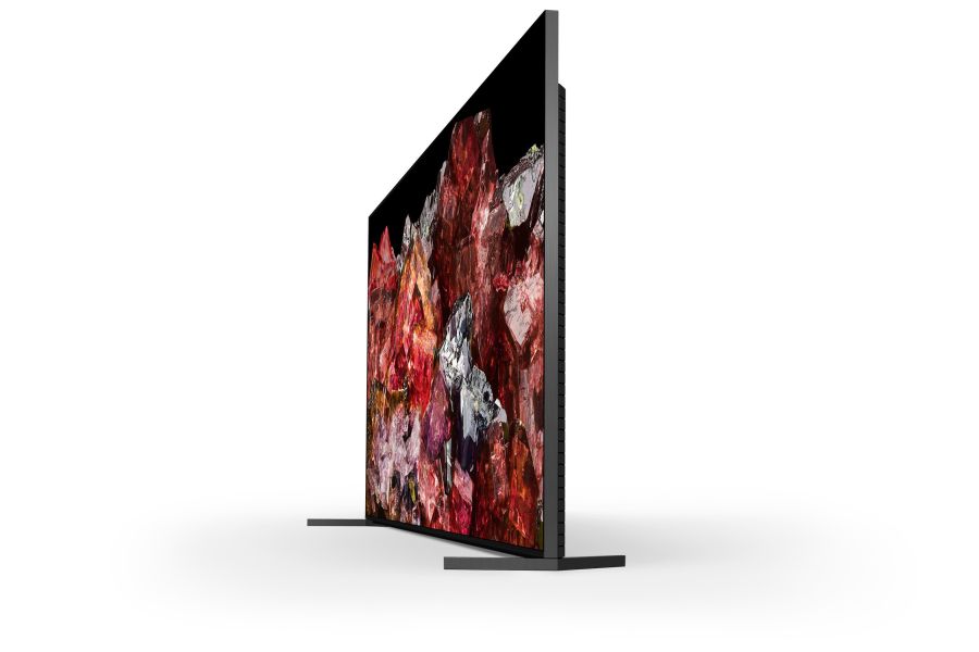 【SONY索尼】85吋 4K BRAVIA  HDR Mini LED顯示器 (XRM-85X95L) 