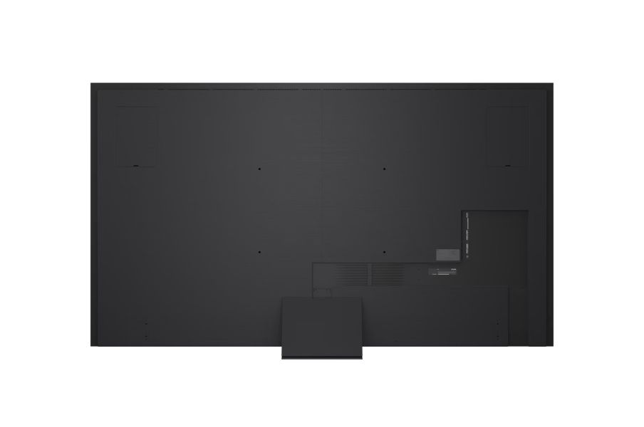 【LG樂金】100吋 4K 120Hz QNED量子奈米  AI物聯網 語音顯示器 (100QNED86AT) 