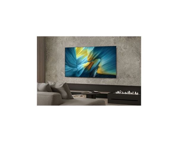 【Samsung三星】77吋 OLED S95F 4K Vision AI 智慧顯示器 (QA77S95FAEXZW) 
