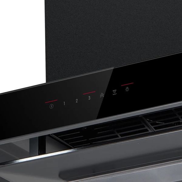 【BOSCH博世】90公分 壁掛式排油煙機 (DWB59V9BPW) 